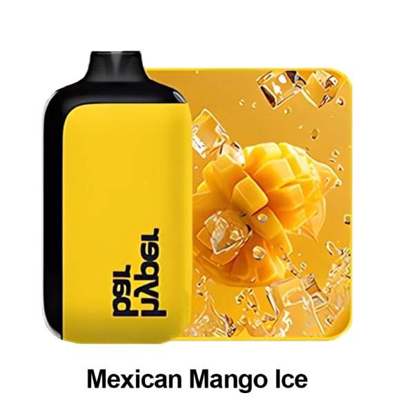 Hyperbar PX 15000 PUFFS - Silný a osviežujúci BOOST režim