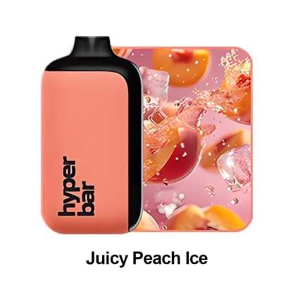 Hyperbar PX 15000 PUFFS - Silný a osviežujúci BOOST režim