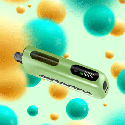 💥Akcia 1+1 ZADARMO!🔥SAKURA MINT & VAPEPIE Max 40000 PUFFS