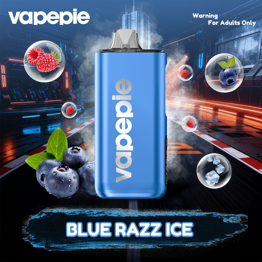 💥Akcia 1+1 ZADARMO!🔥ČUČORIEDKOVÁ MALINOVÁ LIMONÁDA & VAPEPIE MAX 40000 PUFFS PRO+