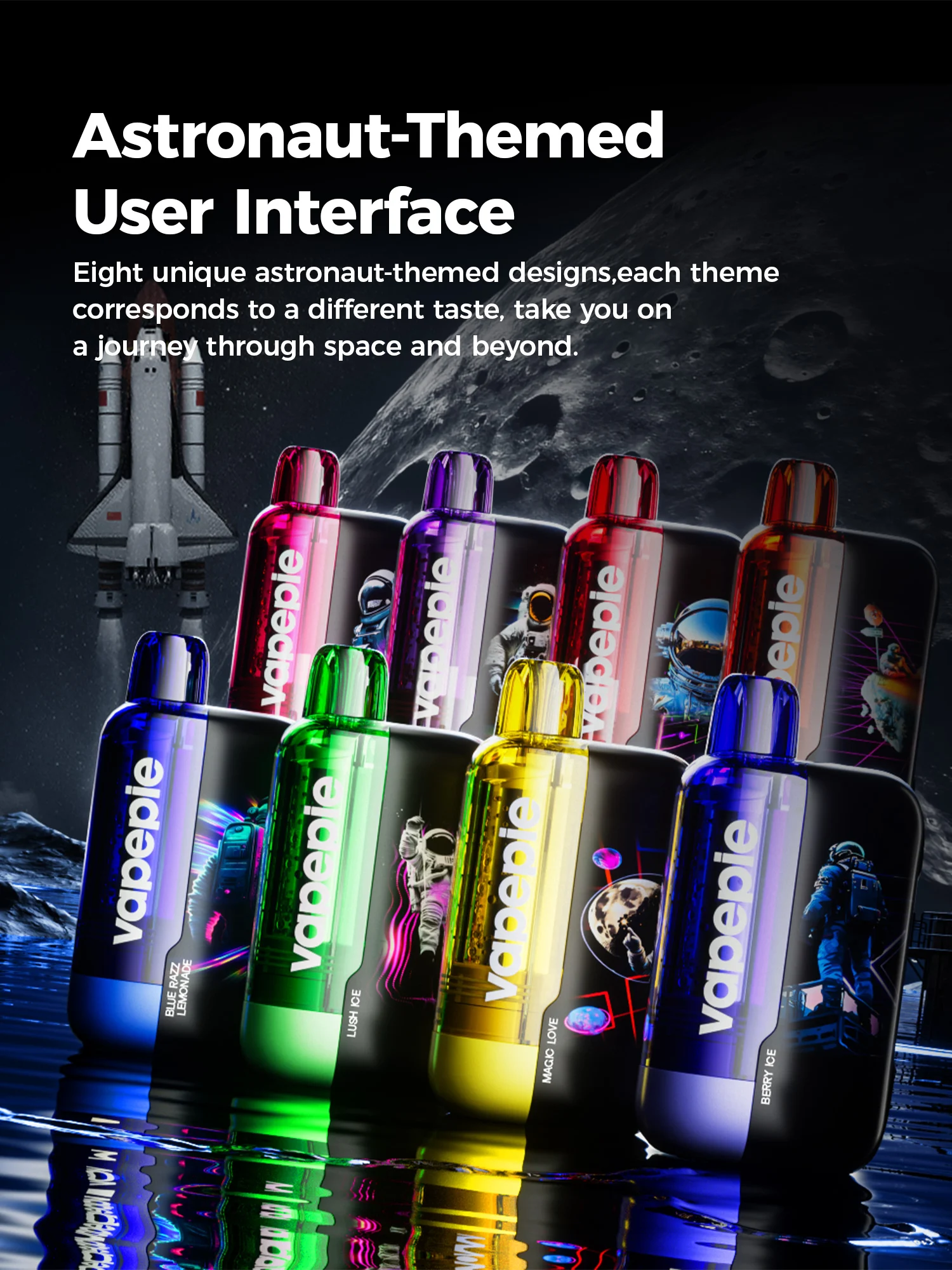 Ultra Phantom Uk&aacute;zka