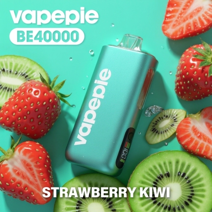⭐⭐⭐⭐⭐VAPEPIE MAX 40000 Puffs (Najpredávanejší kúsok) 
