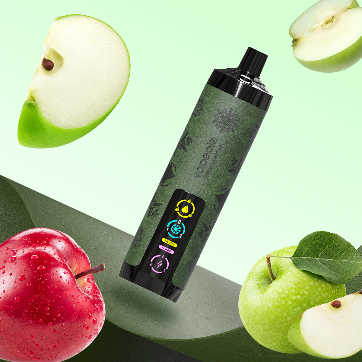 ⭐⭐⭐Vapepie AirPush 20000 PUFFS
