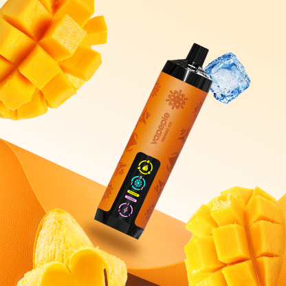 ⭐⭐⭐Vapepie AirPush 20000 PUFFS