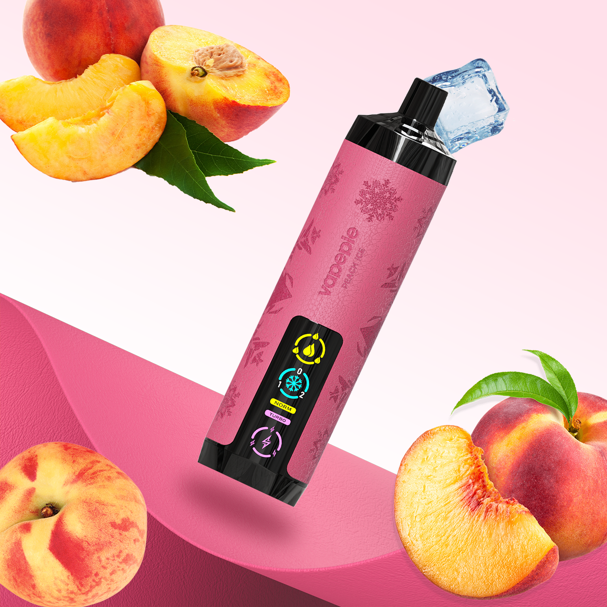 ⭐⭐⭐Vapepie AirPush 20000 PUFFS
