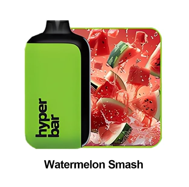 Hyperbar PX 15000 PUFFS - Silný a osviežujúci BOOST režim