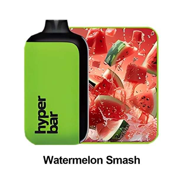 Hyperbar PX 15000 PUFFS - Silný a osviežujúci BOOST režim