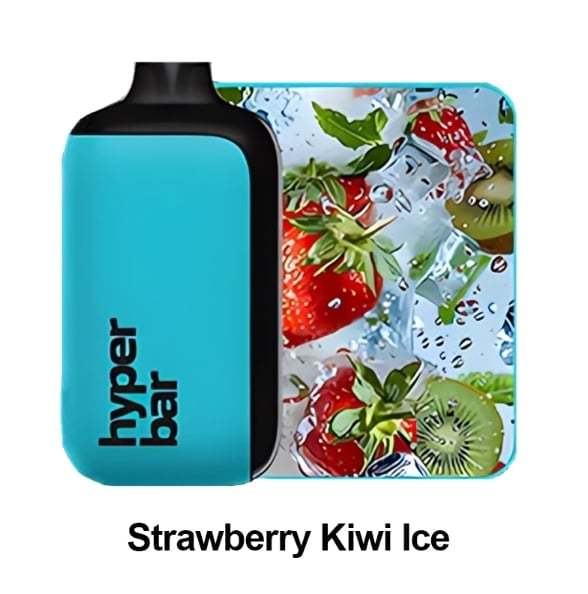 Hyperbar PX 15000 PUFFS - Silný a osviežujúci BOOST režim