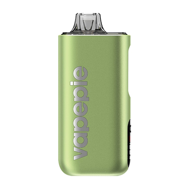 💥Akcia 1+1 ZADARMO!🔥APPLE PEACH & VAPEPIE Max 40000 PUFFS