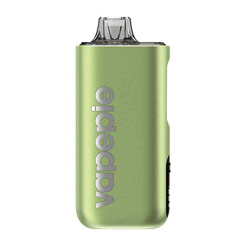 💥Akcia 1+1 ZADARMO!🔥APPLE PEACH & VAPEPIE Max 40000 PUFFS