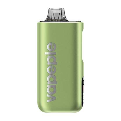 💥Akcia 1+1 ZADARMO!🔥APPLE PEACH & VAPEPIE Max 40000 PUFFS