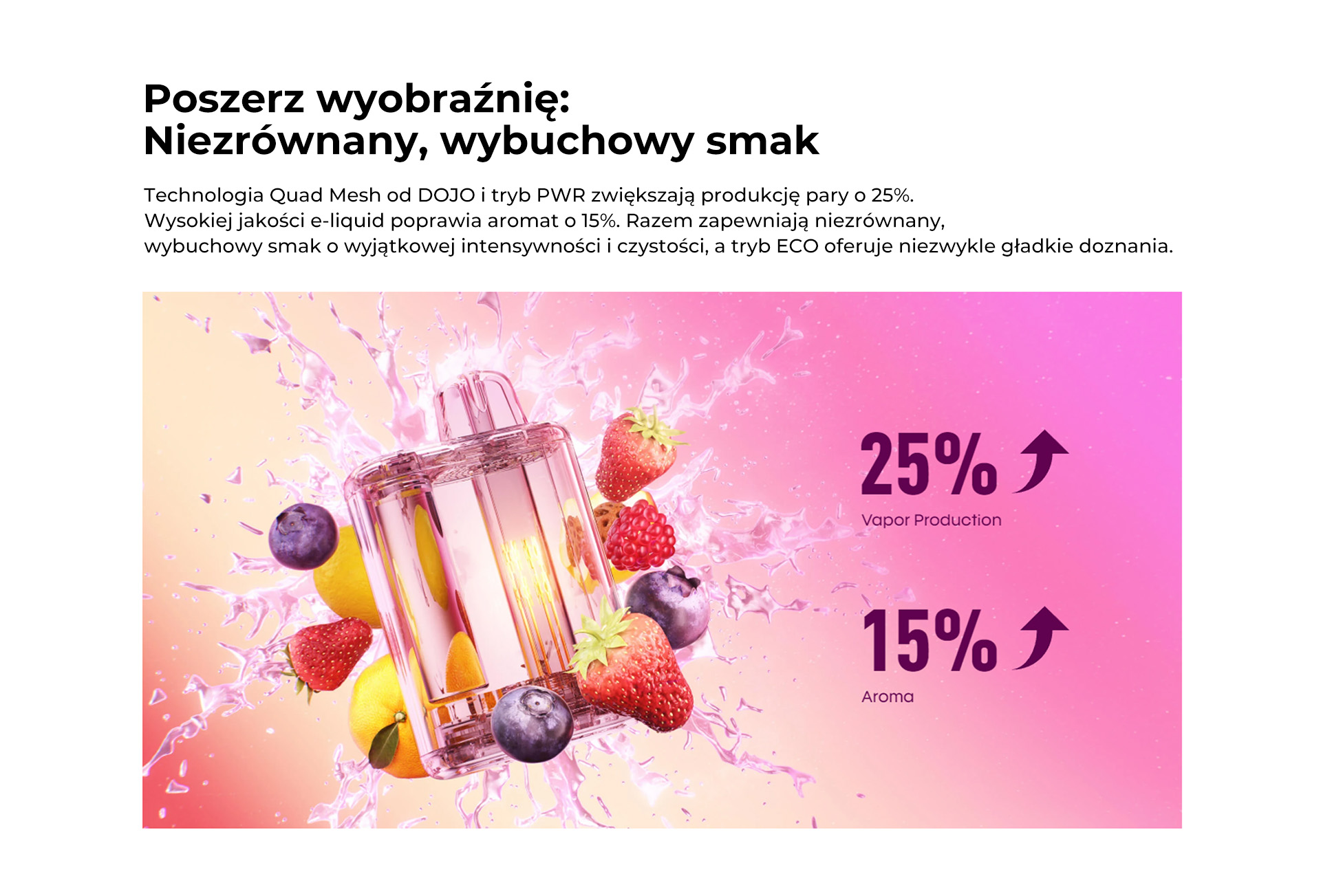 Intergalaktick&eacute; použ&iacute;vateľsk&eacute; rozhranie DOJO Sphere X s dynamick&yacute;mi anim&aacute;ciami