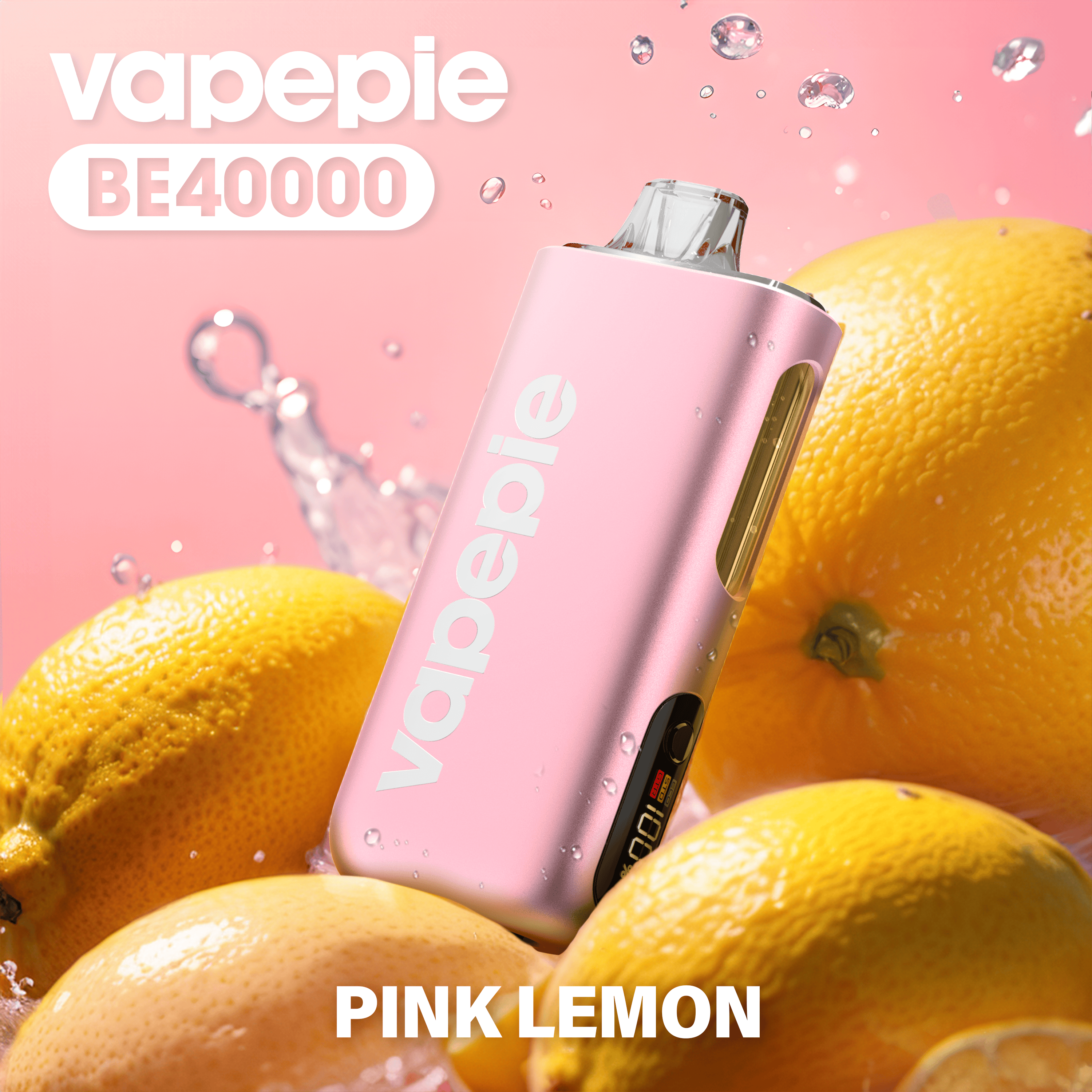 VAPEPIE MAX 40000 PUFFS
