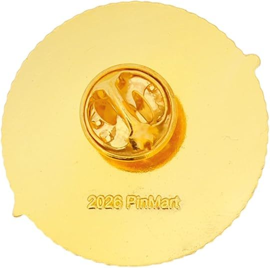 PinMart's Semiquincentennial Lapel Pin - Celebrate America with Lapel Pins for Men and Women, Perfect USA 250th Anniversary Merchandise to Celebrate 250 Years of American Freedom