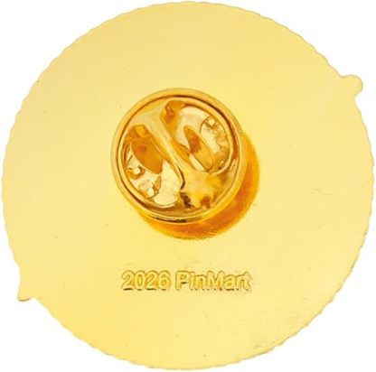 PinMart's Semiquincentennial Lapel Pin - Celebrate America with Lapel Pins for Men and Women, Perfect USA 250th Anniversary Merchandise to Celebrate 250 Years of American Freedom