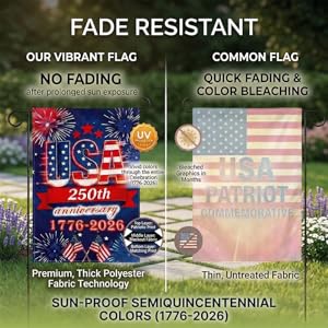 FADE RESISTANT