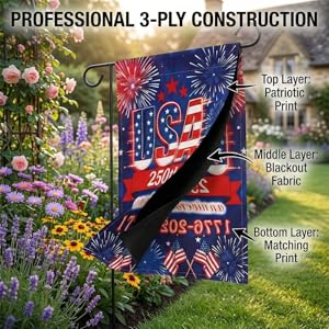 3-PLY CONSTRUCTION