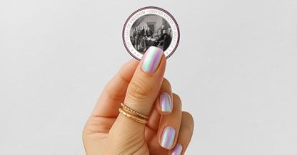 PinMart's Semiquincentennial Lapel Pin - Celebrate America with Lapel Pins for Men and Women, Perfect USA 250th Anniversary Merchandise to Celebrate 250 Years of American Freedom