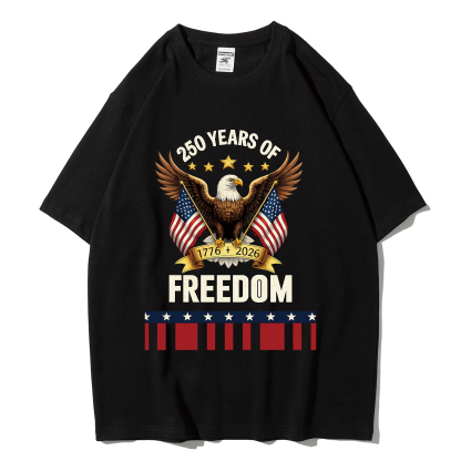 Women's Retro Independent Floral Patchwork Art Print Long Sleeve T-shirt