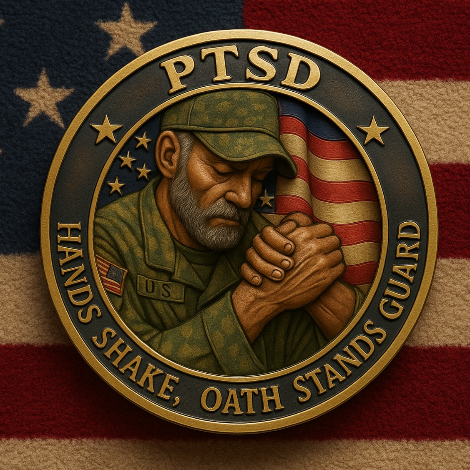 🎉Commemorative coin