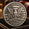 Celebrate the Legacy - Commemorative 250th Anniversary U.S. Coins