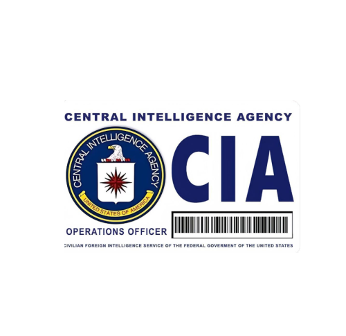 🔥Last Day 49% OFF - Secret Agent Card Skins Kit: FBI/ICE Designs  • Cosplay & Gift Stickers-Buy 3 Get Extra 20% OFF