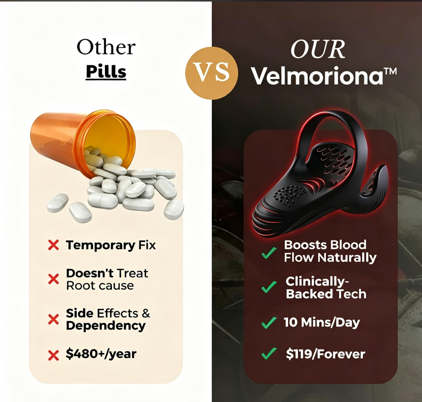 🚀 2026's Most Compelling Upgrade! 💥 VanishLux™ 5-in-1 at-home trainer that reverses ED &amp; PE with advanced precision