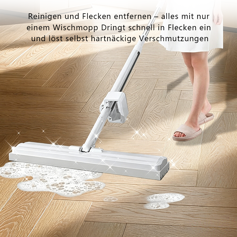🧹 JETZT 50% RABATT! ✨ 100-teilige Multieffekt-Bodenreinigungstücher – Starke Fleckenentfernung & frischer Duft 🌿