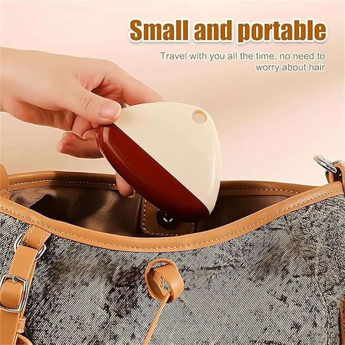 🔥Last Day Promotion - 49% OFF🎁Portable Washable Lint Roller