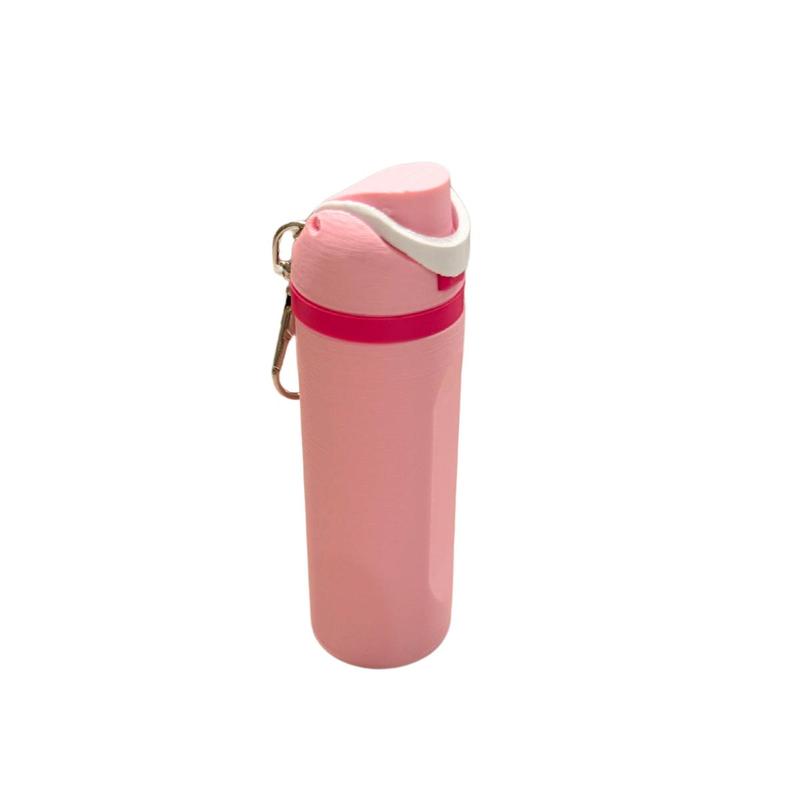 🔥Last Day Promotion - 49% OFF🎁Trendy Bottle Keychain-Buy 4 Get Extra 15% OFF