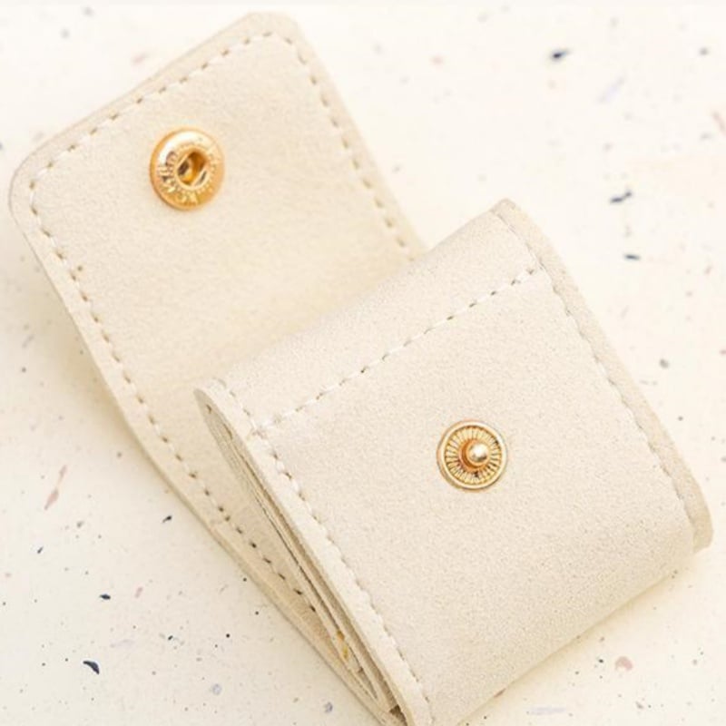 🎁Last Day $9.99 ⏰Mini Travel Jewelry Bag