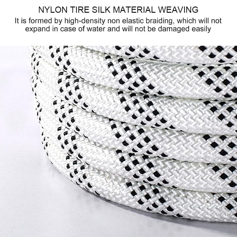 🔥LAST DAY 49% OFF🚛Car Trailer Rope