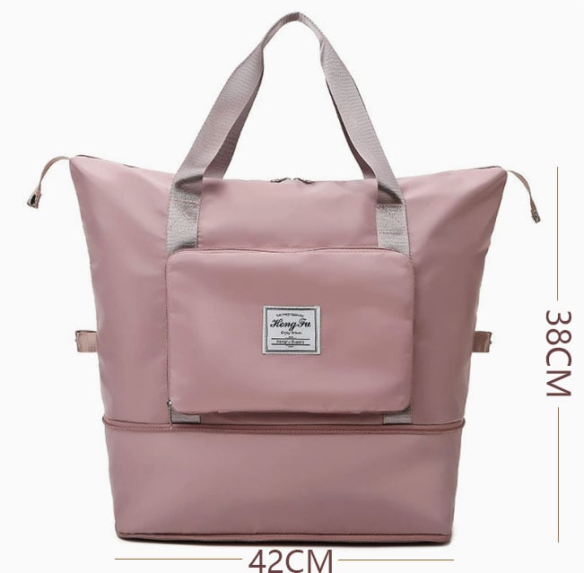 🔥LAST DAY 49% OFF - Foldable travel bag with large capacity🔥