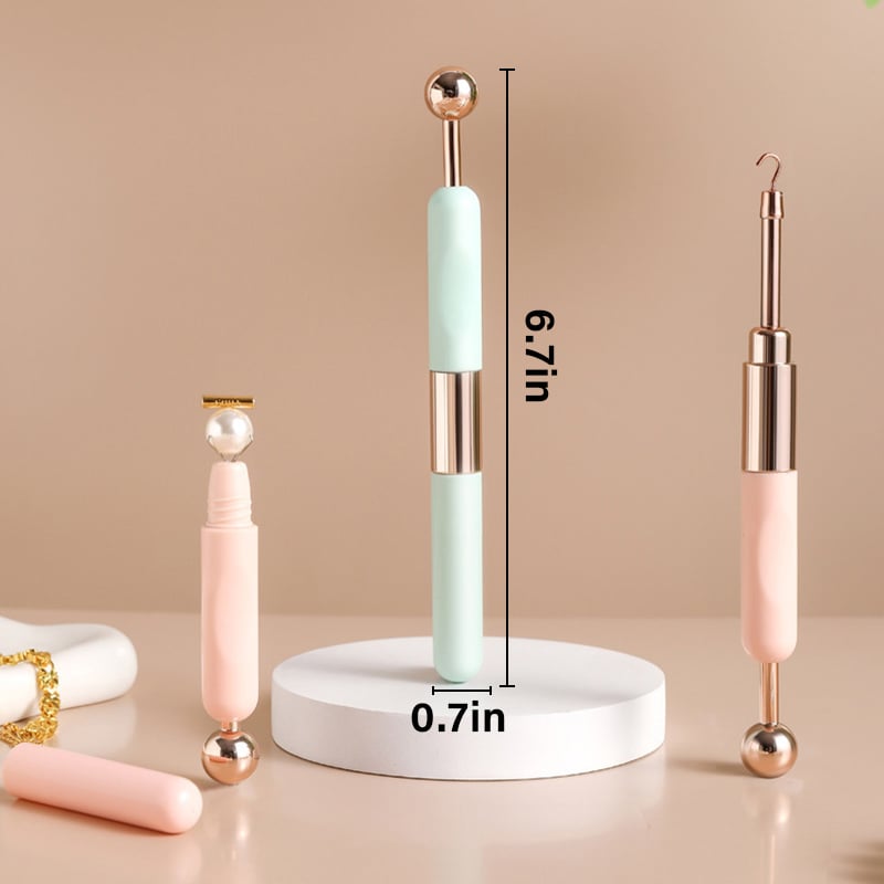 🔥2026 Sale🔥2 IN 1Retractable Bracelet Helper & Jewelry Grabber