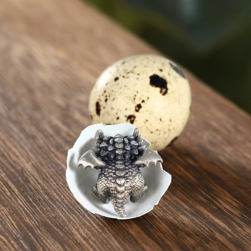 🔥Last Day Promotion - 49% OFF🎁Handmade Adjustable Baby Dragon Bracelet