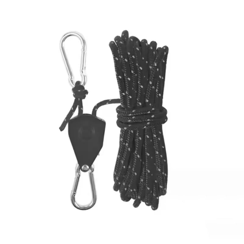 🔥LAST DAY SAVE - 49%OFF🌄Outdoor Windproof Rope