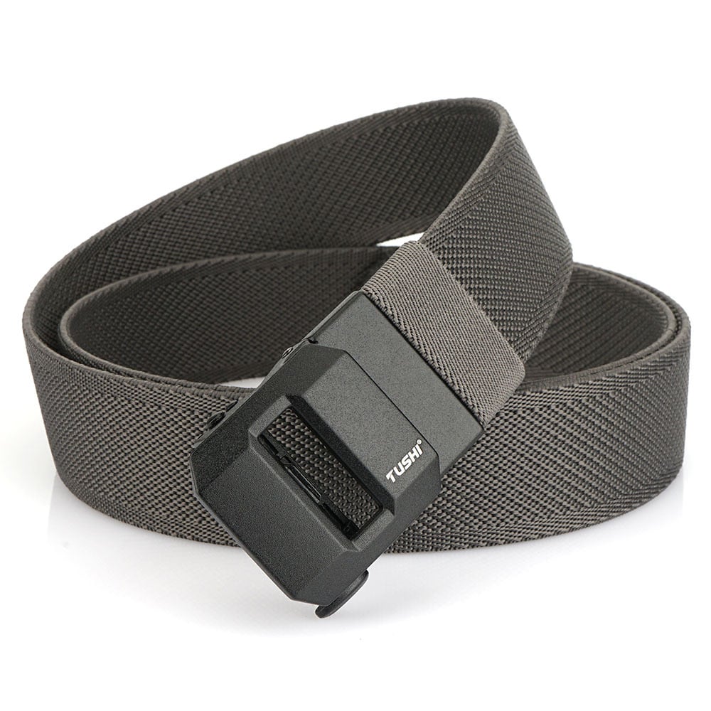 🔥LAST DAY 49% OFF - EDC Nylon Ratchet Belt (BUY 2 FREE SHIPPING)