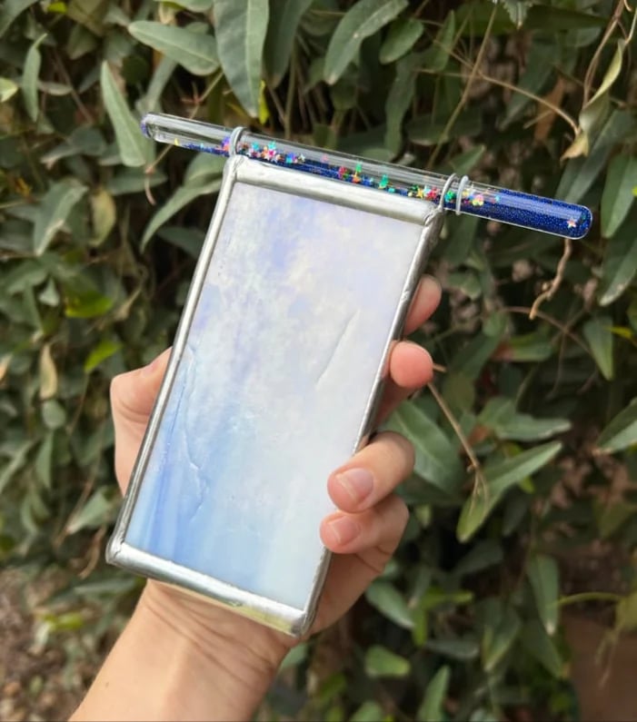 🎄2025 Christmas Hot Sale 49% OFF 🔮Mini AuraScope