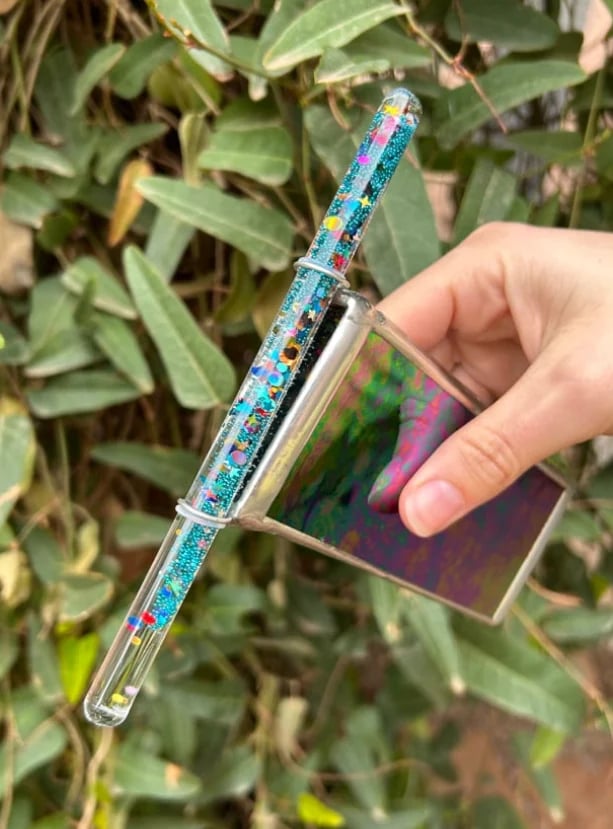 🎄2025 Christmas Hot Sale 49% OFF 🔮Mini AuraScope