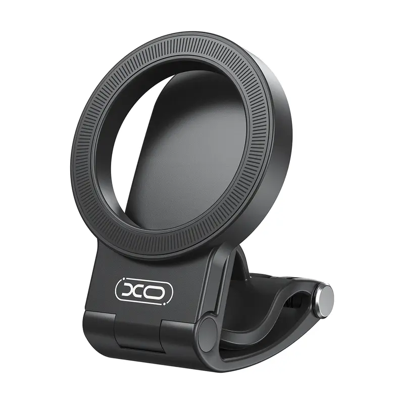 Strong Magnet Magnetic Cellphone Car Mount - Hands-Free Phone Holder, 95° Adjustable Car Interior Accessories