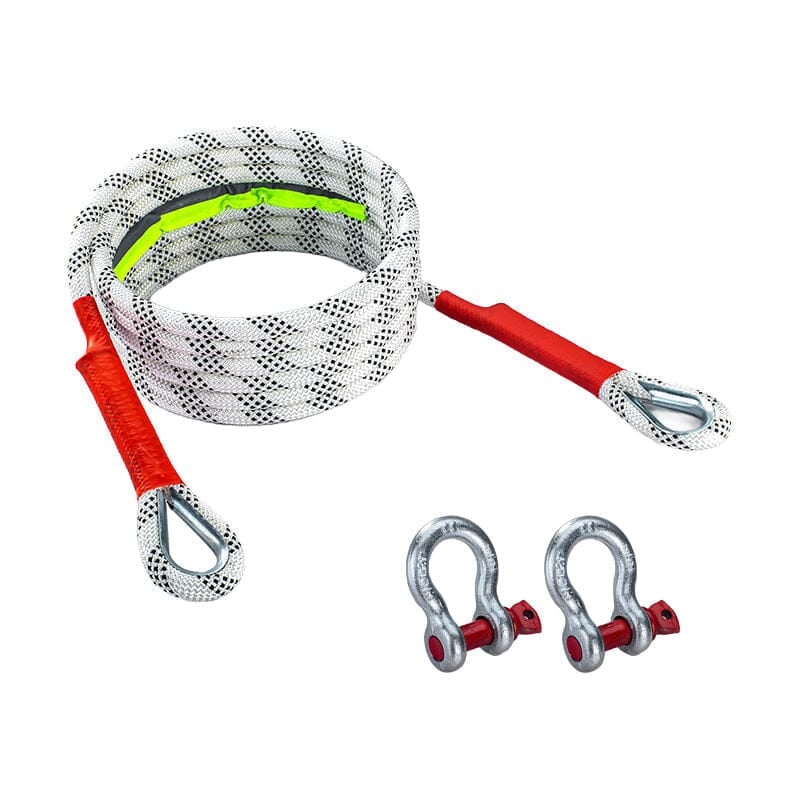 🔥LAST DAY 49% OFF🚛Car Trailer Rope