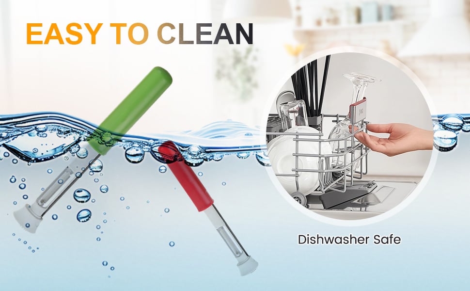 2-In-1 Corer Remover 2-In-1 Corer Remover