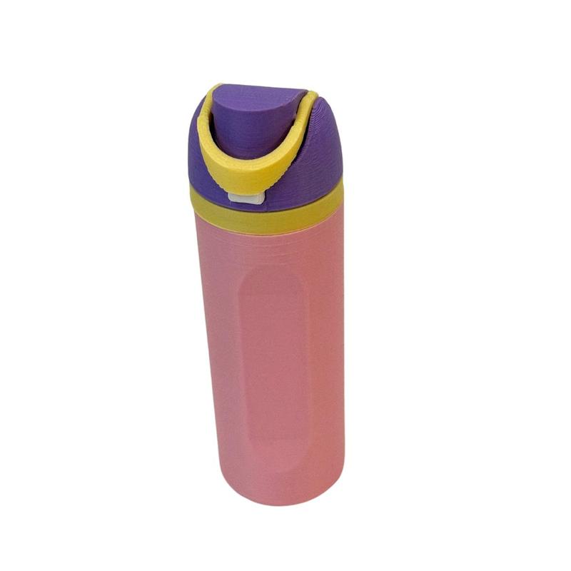 🔥Last Day Promotion - 49% OFF🎁Trendy Bottle Keychain-Buy 4 Get Extra 15% OFF