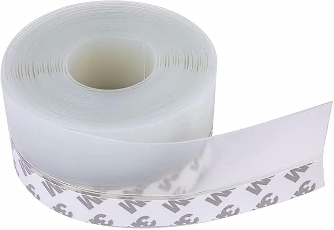 🔥BIG SALE - 49% OFF🔥🔥 Weather Stripping Door Seal Strip (5M/16.4FT)