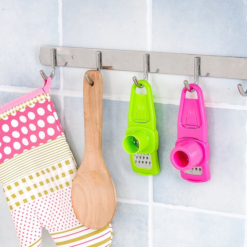 🔥Last Day Promotion - 49% OFF🎁New Garlic Grinder