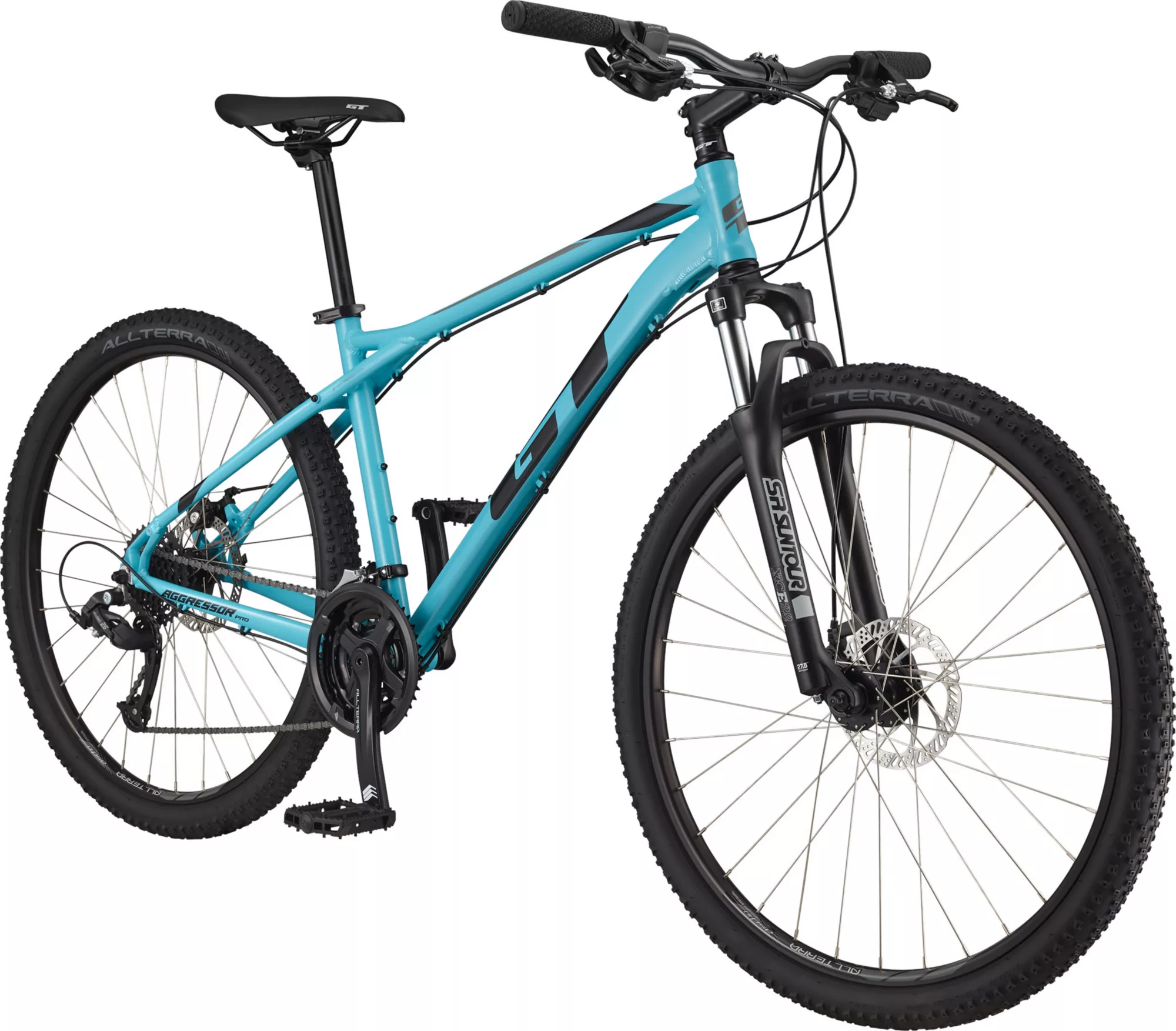 💝🚲Adult Aggressor Pro Mountain Bike🚲💝