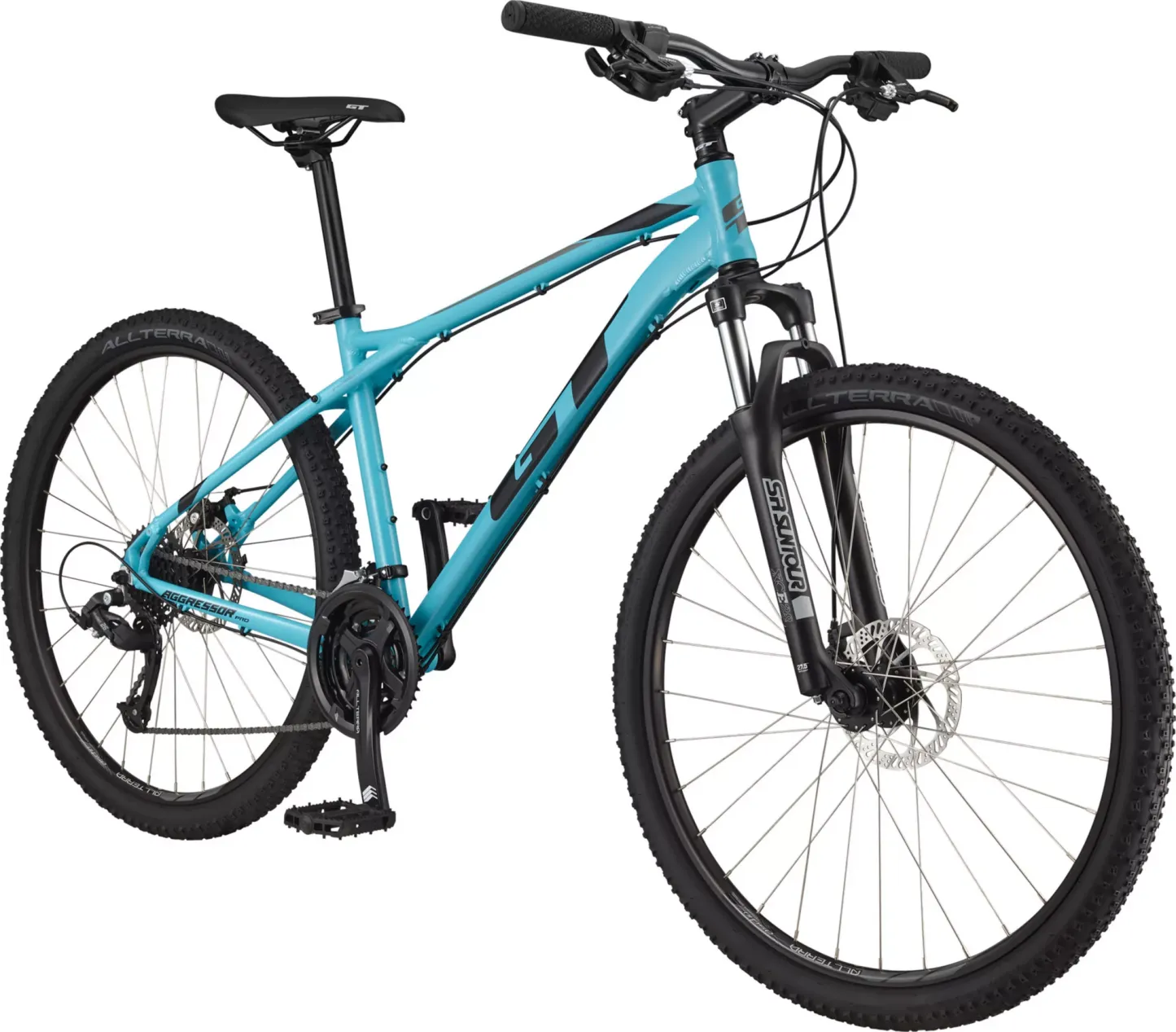 💝🚲Adult Aggressor Pro Mountain Bike🚲💝