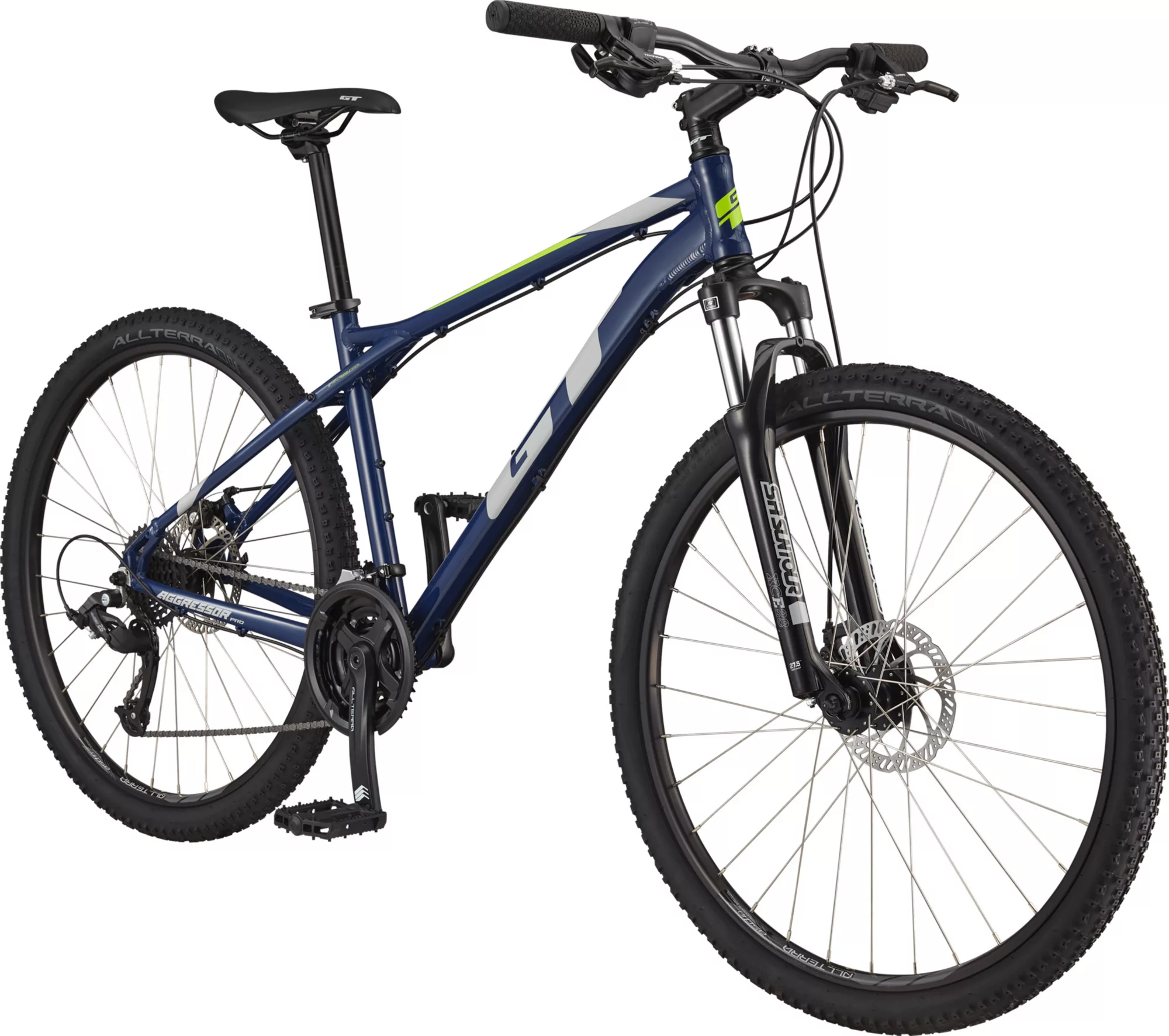 💝🚲Adult Aggressor Pro Mountain Bike🚲💝