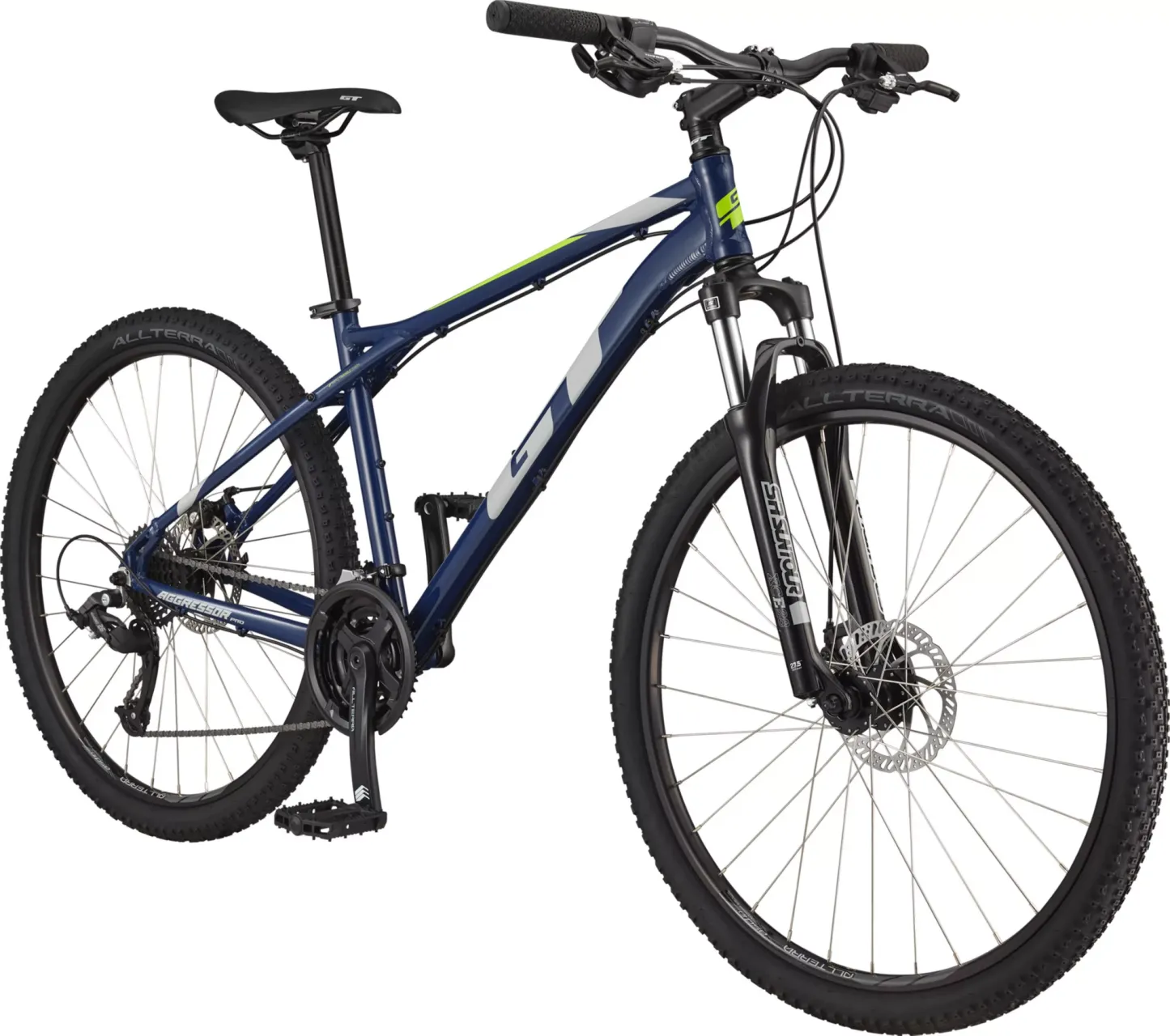 💝🚲Adult Aggressor Pro Mountain Bike🚲💝