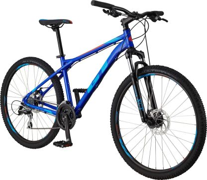 💝🚲Adult Aggressor Pro Mountain Bike🚲💝